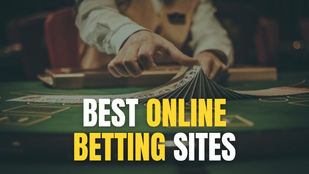 best online betting platforms