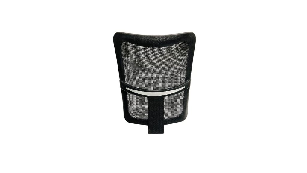office chair upper part