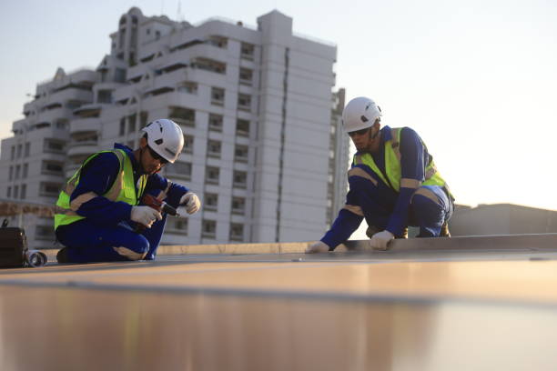 Trusted Roofing Companies in West Branchfor Quality Roof Repairs Roofing Companies